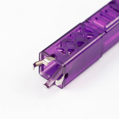 4-Prong 2-in-1 Keycap & Switch Puller, Hot Swappable Mechanical Keyboard Removal Tool for Disassembly Cleaning