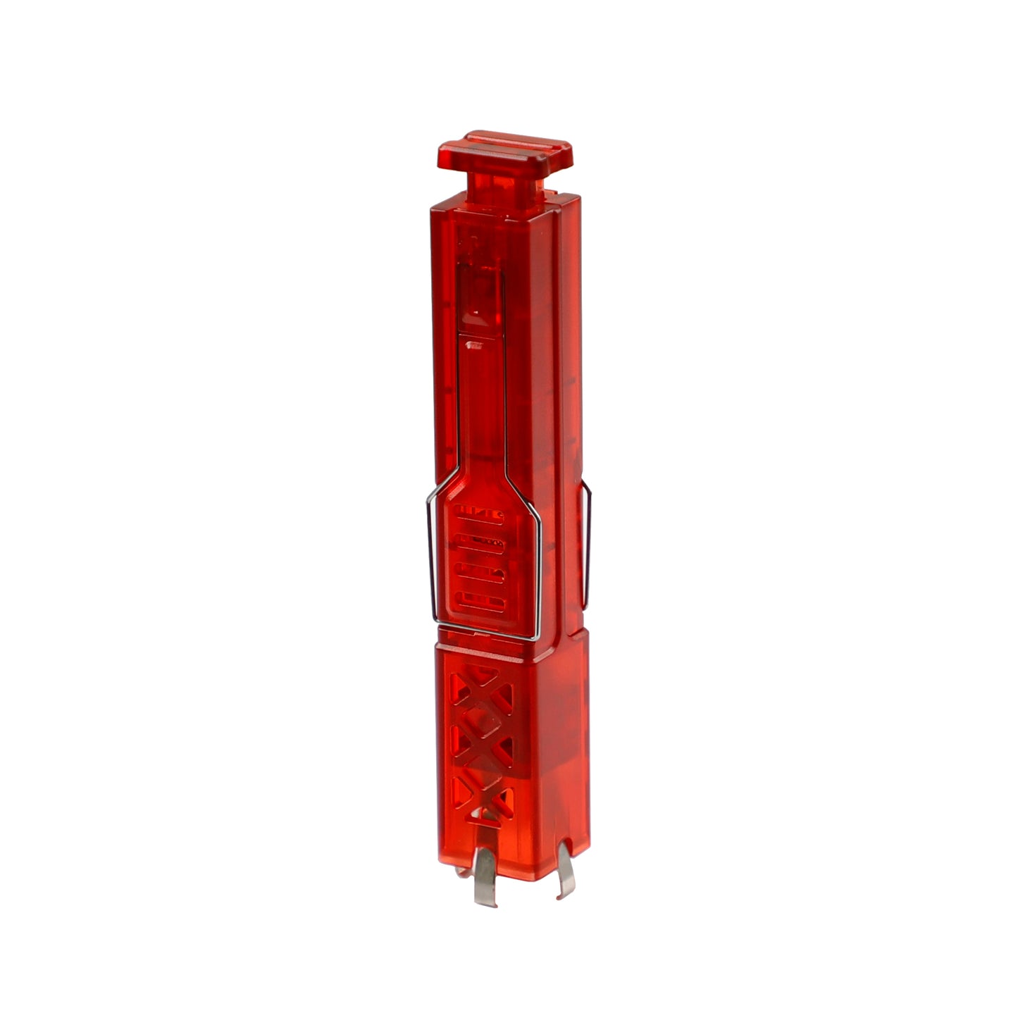 4-Prong 2-in-1 Keycap & Switch Puller, Hot Swappable Mechanical Keyboard Removal Tool for Disassembly Cleaning