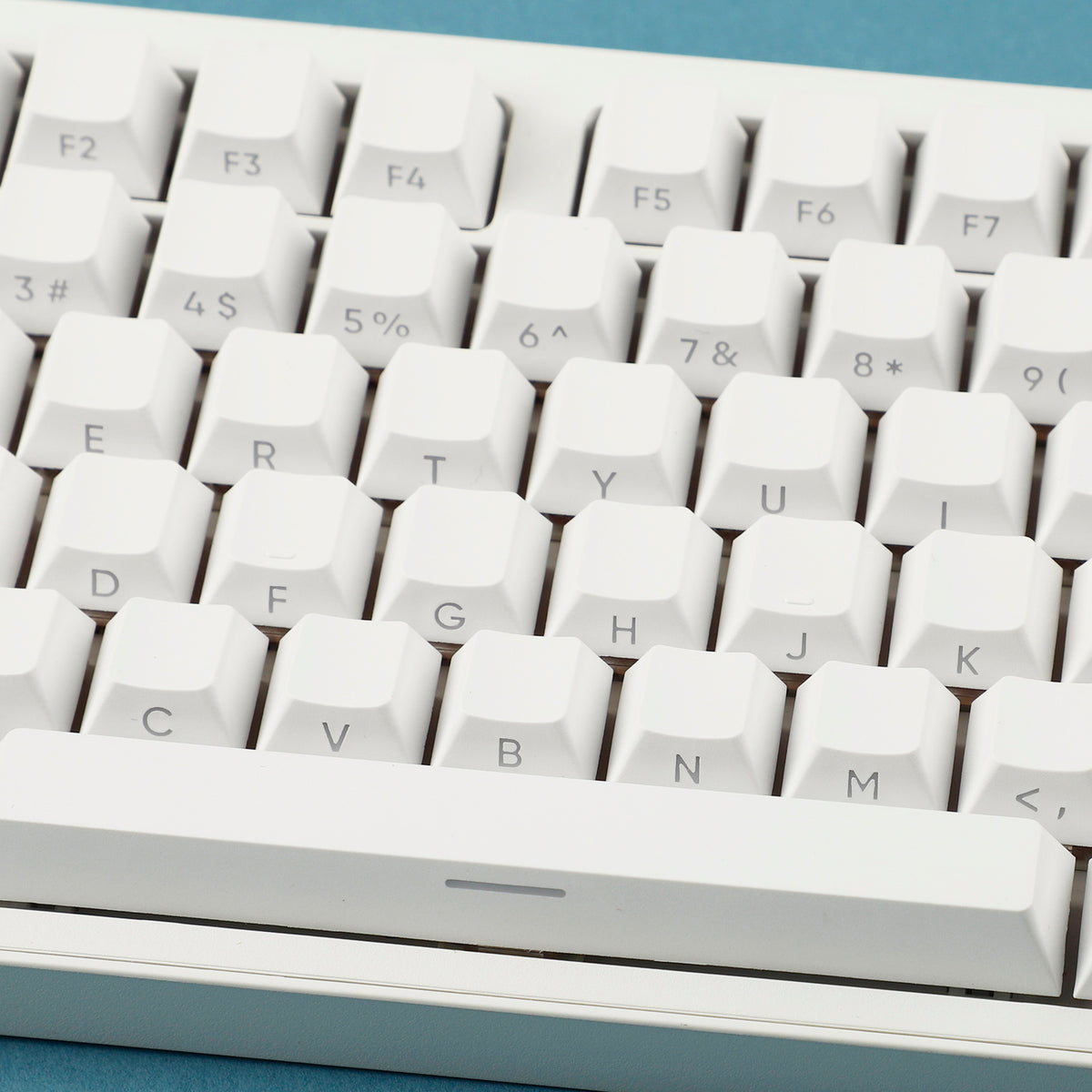 YMDK 134 Tasti Color Contour Lines Personality Double Shot Side-lit Dye Sub PBT Cherry Profile Keycap per 61/75/87/98/100/105 MX Tastiera Meccanica YMDK 134 Tasti Color Contour Lines Personality Double Shot Side-lit Dye Sub PBT Cherry Profile Keycap per 61/75/87/98/100/105 MX Tastiera Meccanica