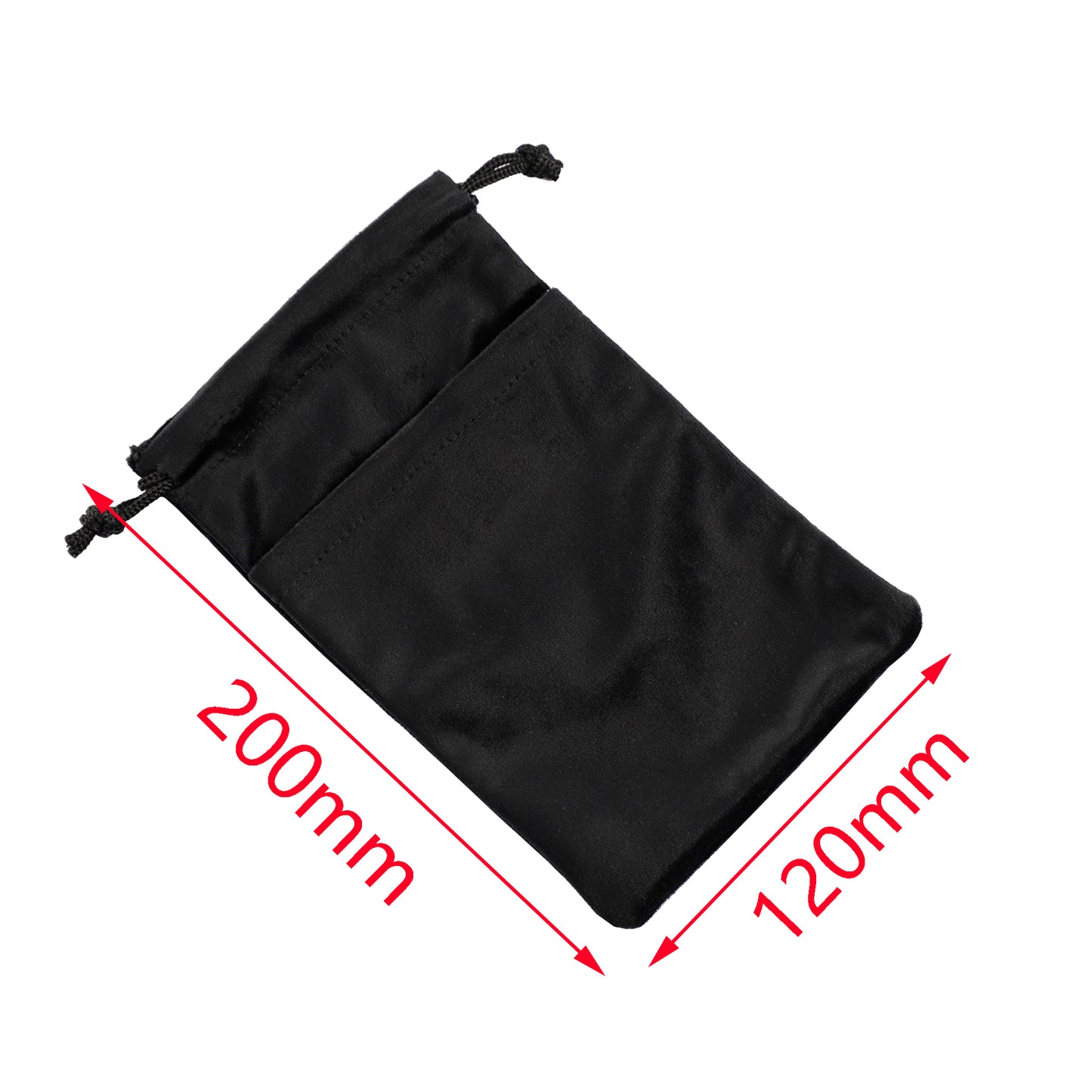 Dust Proof Portable Keyboard Bag(60 61 64 68 75 84 87 88 96 104 Key Filco DAS GMMK Using)