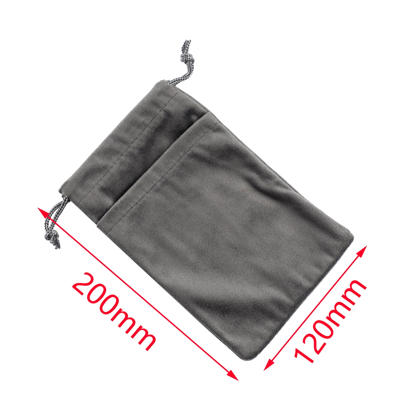 Dust Proof Portable Keyboard Bag(60 61 64 68 75 84 87 88 96 104 Key Filco DAS GMMK Using)
