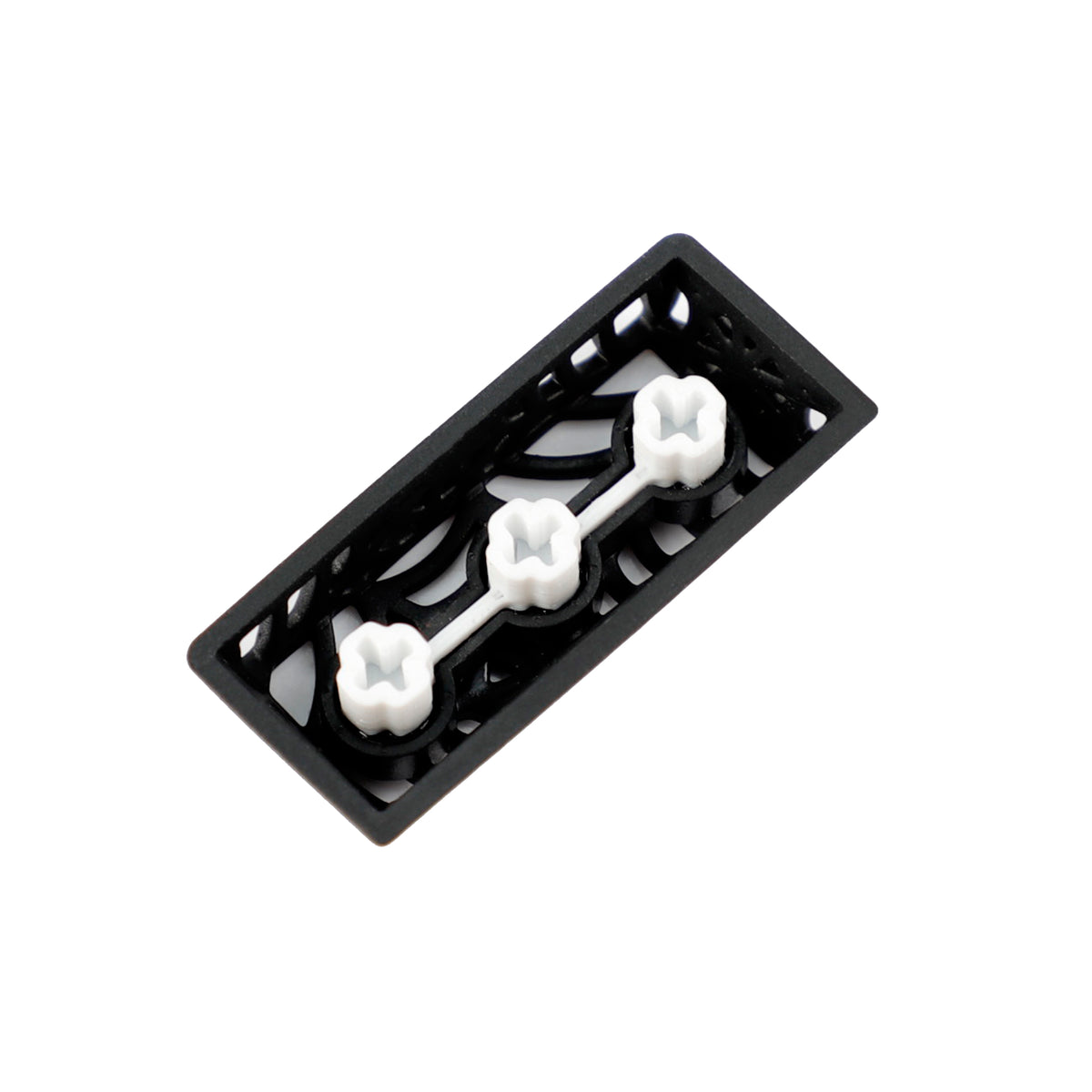 YMDK Bird Nest Theme Resin Material Shine Through Translucent Novelty Keycap Custom Mechanical Keyboard MX Switch Mechanical Keyboard