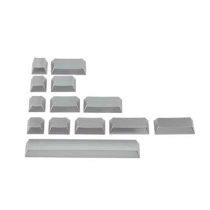 YMDK Cherry Profile Metal Keycaps 1u 1.25u 1.75u 2u 2.25u 2.75u 6.25u (Wholesale)