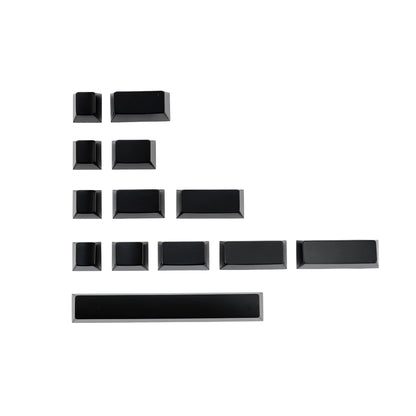 YMDK Cherry Profile Metal Keycaps 1u 1.25u 1.75u 2u 2.25u 2.75u 6.25u (Wholesale)