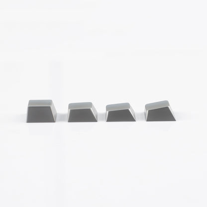 YMDK Cherry Profile Metal Keycaps 1u 1.25u 1.75u 2u 2.25u 2.75u 6.25u (Wholesale)