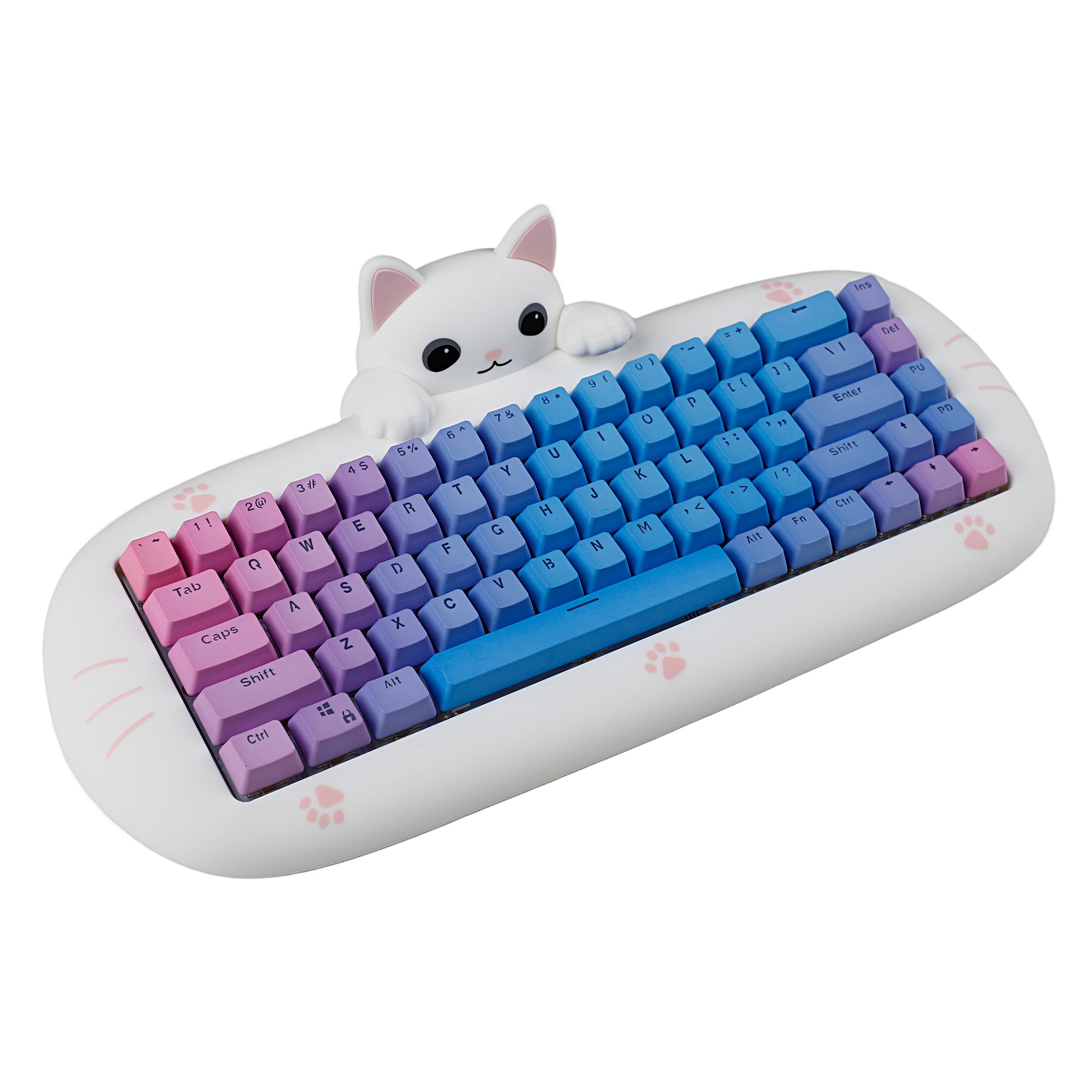 Cat keyboard best sale