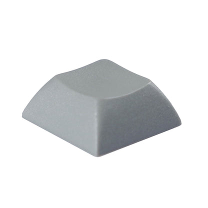 YMDK Blank DSA 1u Keycap 1.4mm PBT FJ blind spot-3pcs Keycaps For MX Switches Keyboard