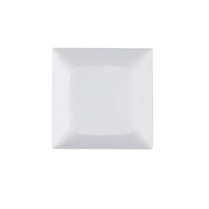 YMDK Blank DSA 1u Keycap 1.4mm PBT FJ blind spot-3pcs Keycaps For MX Switches Keyboard