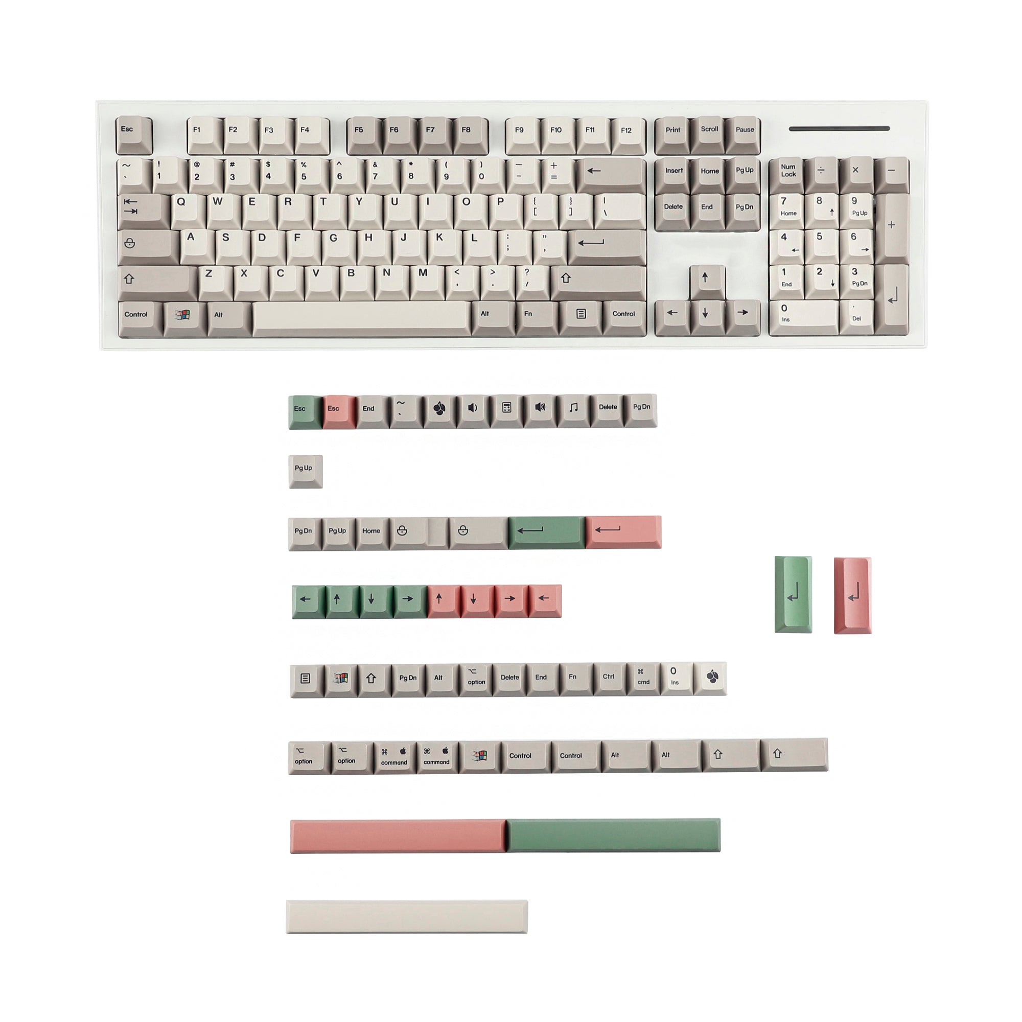 メモリー DK 🇬🇧 dk'tronics Keyboard for ZX Spectrum: Part 2 (Power On - NOK