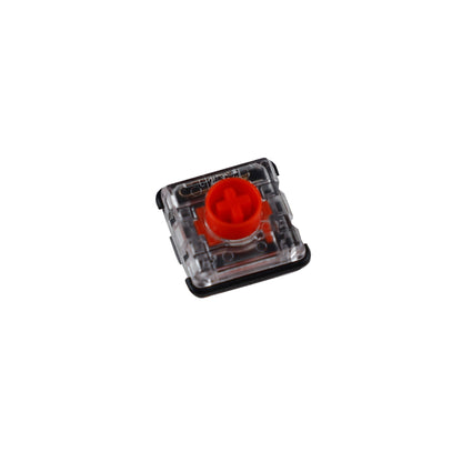 Kailh Low Profile 1353 Blue Brown Red Switch Choc v2 Chocolate Keyboard Switch