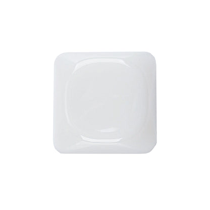 YMDK 1u MOA Profile Jelly Tone Blank Keycaps Fog Shine Through 1.5mm