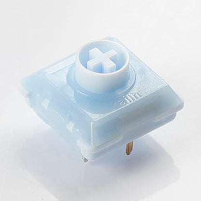 Kailh 1353 Season MINI Series Switch 3 Pin Fast Trigger Low Switches Spring Summer Autumn Winter for MX Mechanical Keyboard
