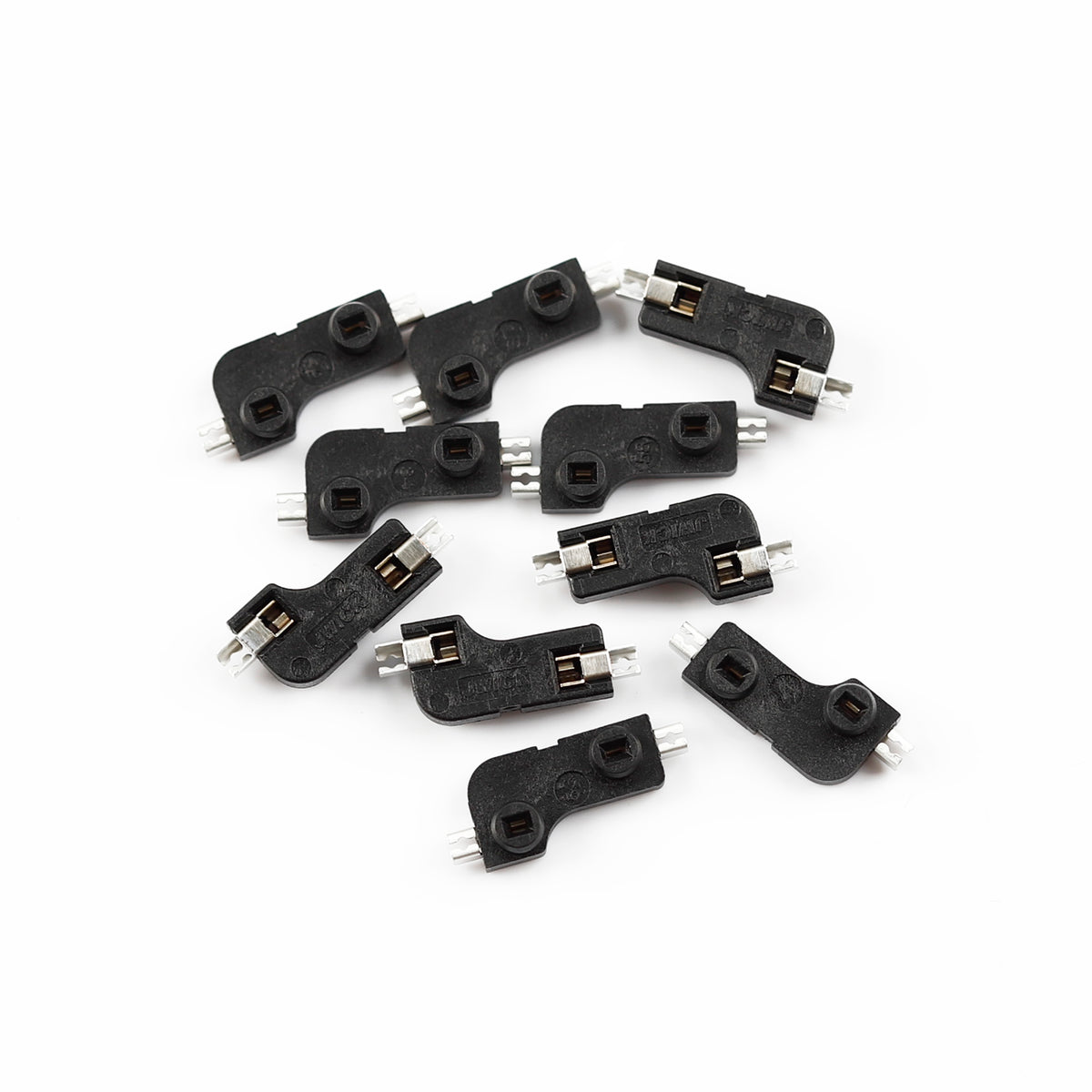 JWICK JWK SW-5-Hot-swappable PCB Socket V2 Sip Socket Hot Plug – YMDK