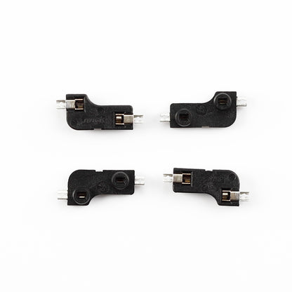 JWICK JWK SW-5-Hot-swappable PCB Socket V2 Sip Socket Hot Plug