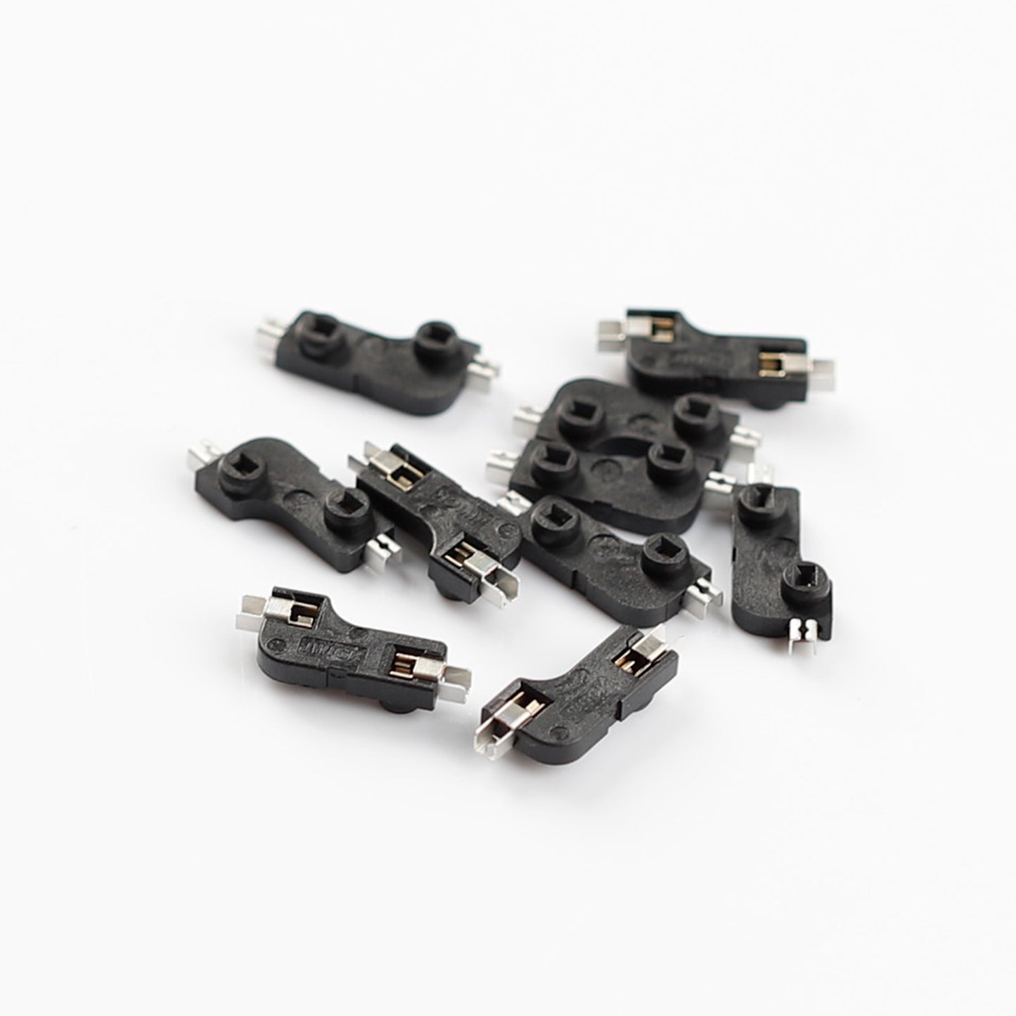 JWICK JWK SW-5-Hot-swappable PCB Socket V2 Sip Socket Hot Plug