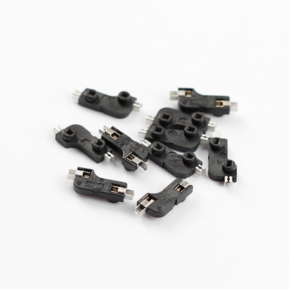 JWICK JWK SW-5-Hot-swappable PCB Socket V2 Sip Socket Hot Plug