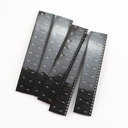 JWICK JWK SW-5-Hot-swappable PCB Socket V2 Sip Socket Hot Plug