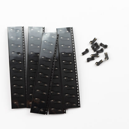 JWICK JWK SW-5-Hot-swappable PCB Socket V2 Sip Socket Hot Plug