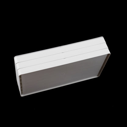 YMDK Keycaps Storage BOX 3 Layers Dustproof Plastic Case For Cherry OEM DSA ZDA XDA MOA SA Keycap Keyset Stock Collection
