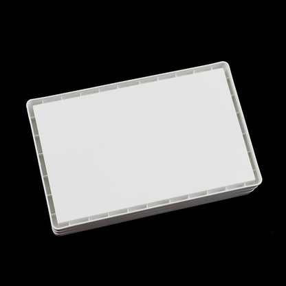 YMDK Keycaps Storage BOX 3 Layers Dustproof Plastic Case For Cherry OEM DSA ZDA XDA MOA SA Keycap Keyset Stock Collection