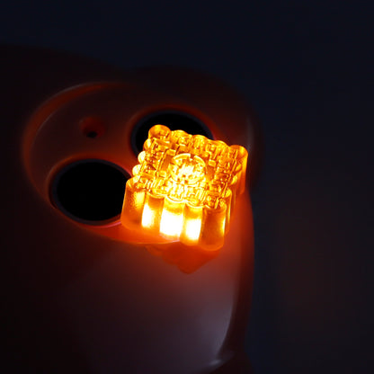 YMDK Mooncake Theme Food Keycap Resin Shine Through Personalized Cute Custom Keycaps for MX Mechanical Keyboards