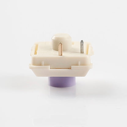 Kailh Choc V2 1353 Taro Ice Cream MINI Low Profile Switches Fast Trigger Light Full POM for Hitbox Mechanical Keyboards