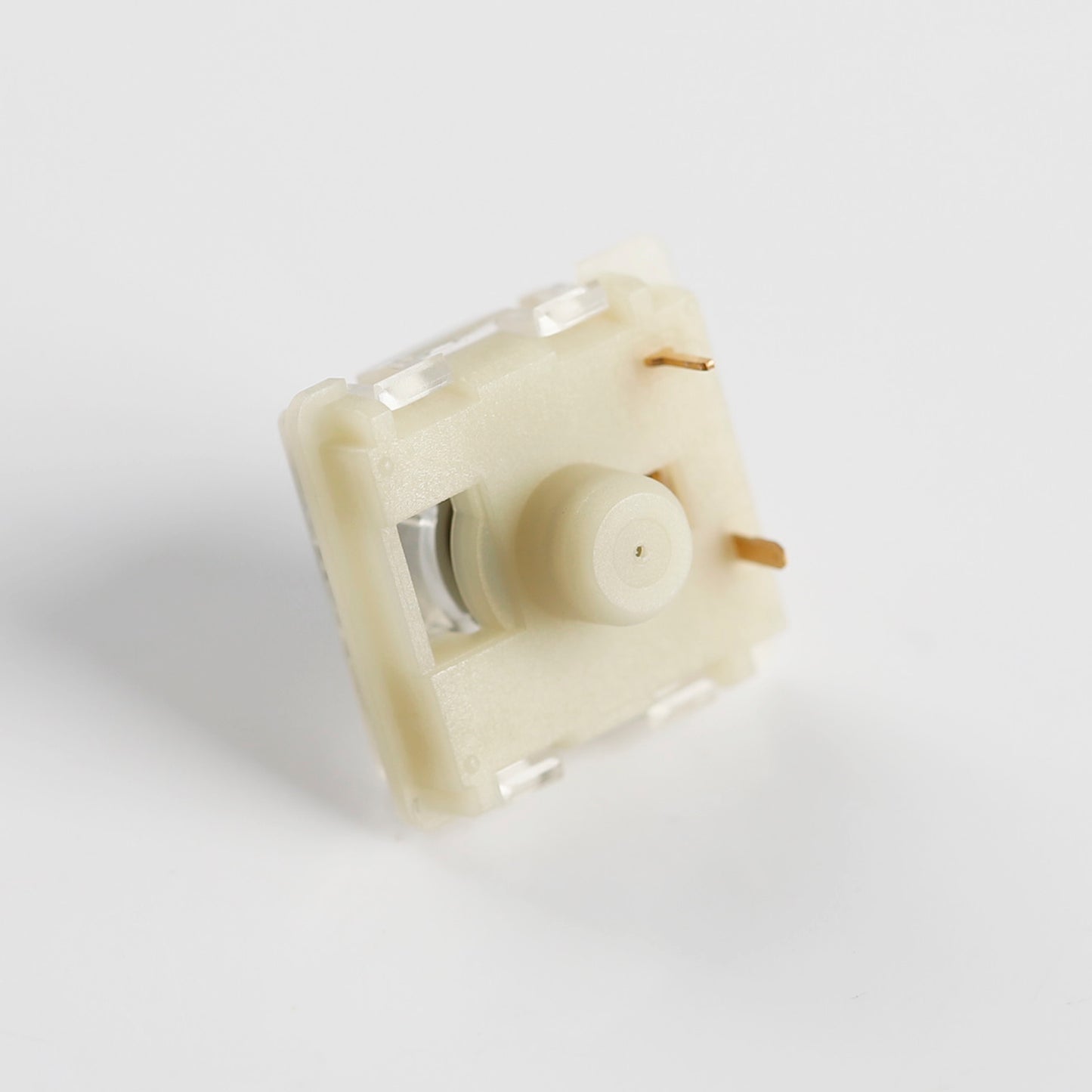 Gateron Low Profile 2.0 Switch 3 Pin Blue Red Brown RGB KS-33 Customized DIY Hotswap Mechanical Keyboard switches