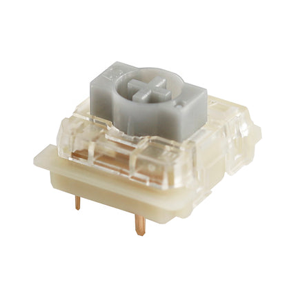 Gateron Low Profile 2.0 Switch 3 Pin Blue Red Brown RGB KS-33 Customized DIY Hotswap Mechanical Keyboard switches