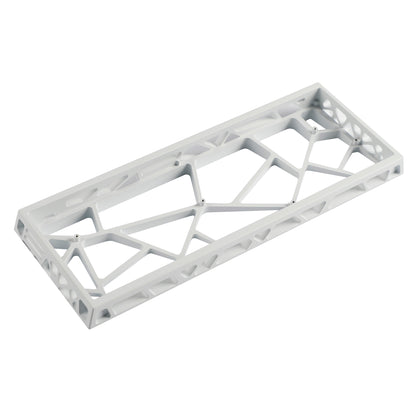 YMDK 60% Hollow60 Aluminum Case(Poker2 Pok3r Faceu60 YD60MQ GK61 GK64 DK64 YMD62 Supported)