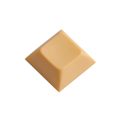 800 PCS DSA 1u Keycaps Blank ABS Or PBT 1.4mm(Wholesale)
