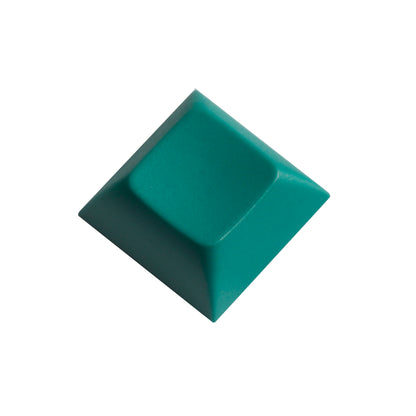 800 PCS DSA 1u Keycaps Blank ABS Or PBT 1.4mm(Wholesale)