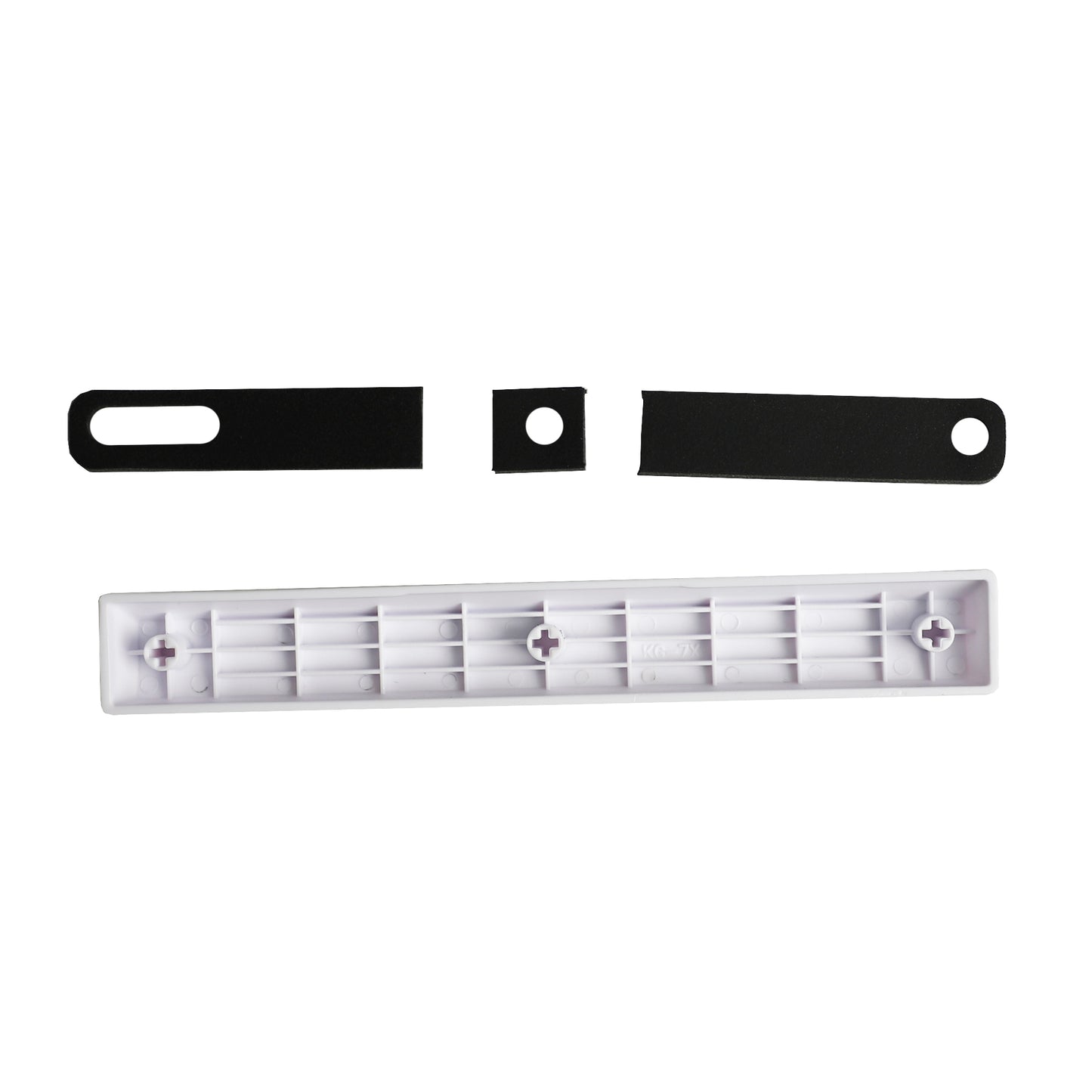 YMDK Space Spacebar Foam Poron EVA For 6.25u/7u