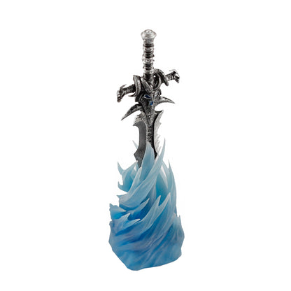 YMDK Frostmourne Personalized Keycaps Game Theme Creative Cool for MX Mechanical Keyboard