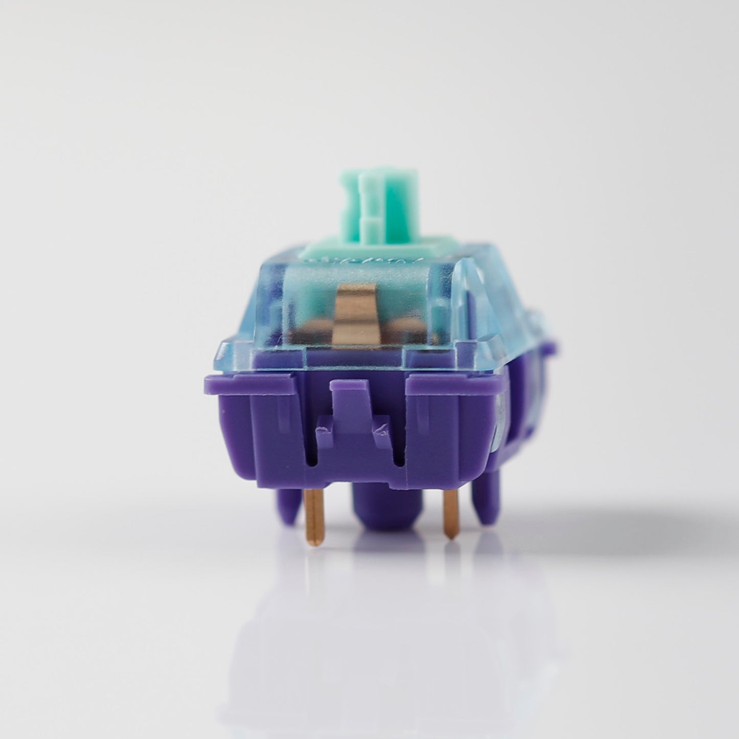 For Nuphy Gopolar Azure Dragon V4 Switches（SMD 5 pin Tactile 63g ）