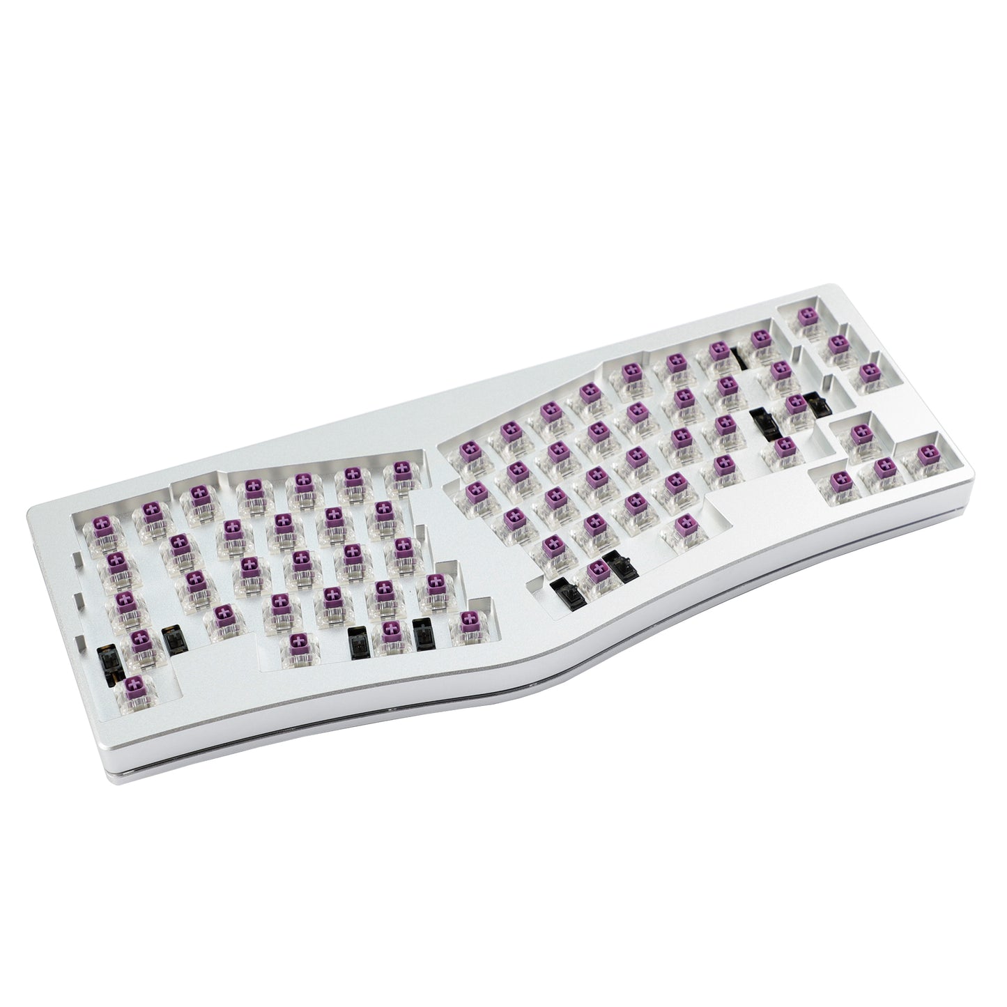 YMDK Wings V2 Alice Layout Case（Only case）