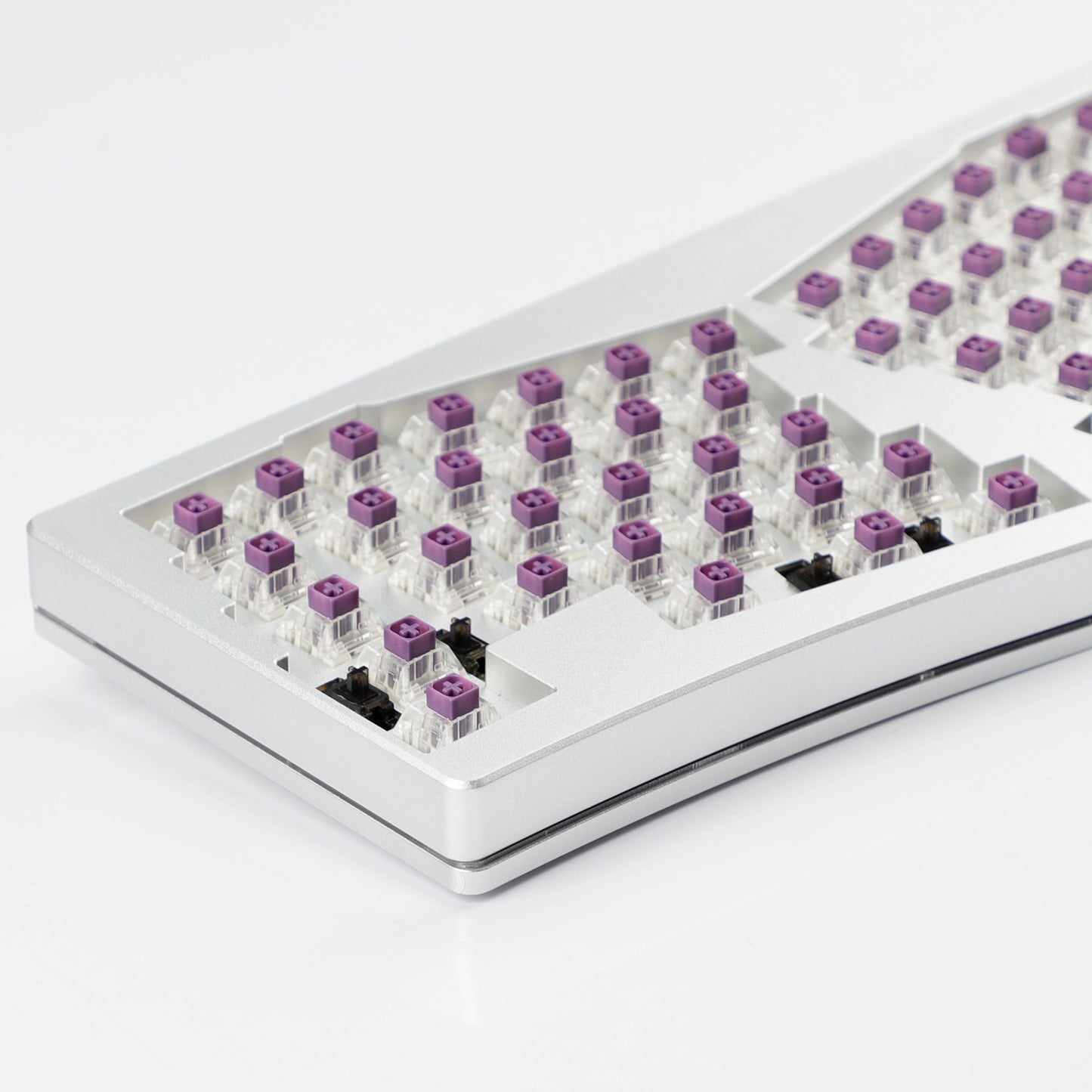 YMDK Wings V2 Alice Layout Case（Only case）