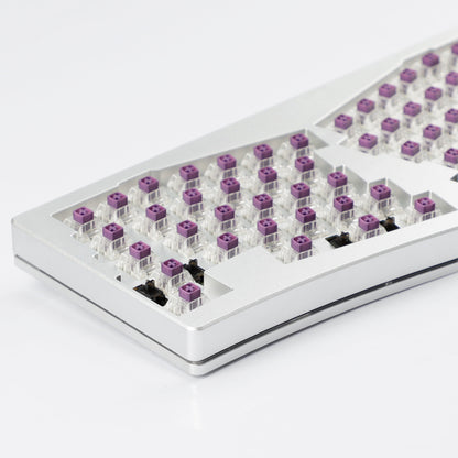 YMDK Wings V2 Alice Layout Case（Only case）