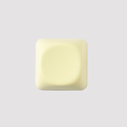 YMDK 1u MOA Profile Keycaps (Blank PBT 1.6mm)