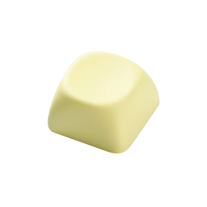 YMDK 1u MOA Profile Keycaps (Blank PBT 1.6mm)