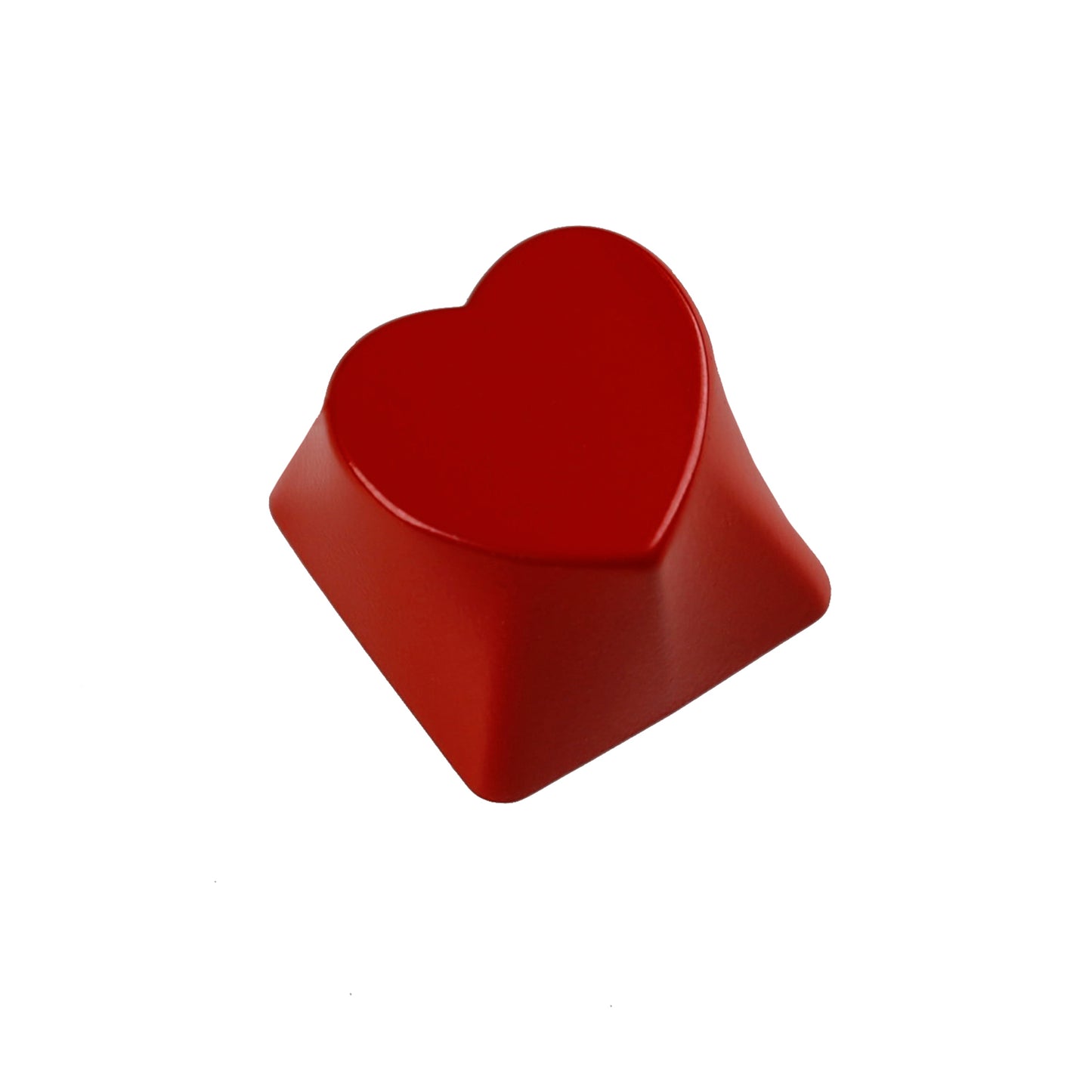 YMDK 4pcs Poker Suit Metal Keycaps, Matte Gold Electroplated Spade Heart Club Diamond Direction Arrow Key Keycaps for MX Mechanical Keyboards