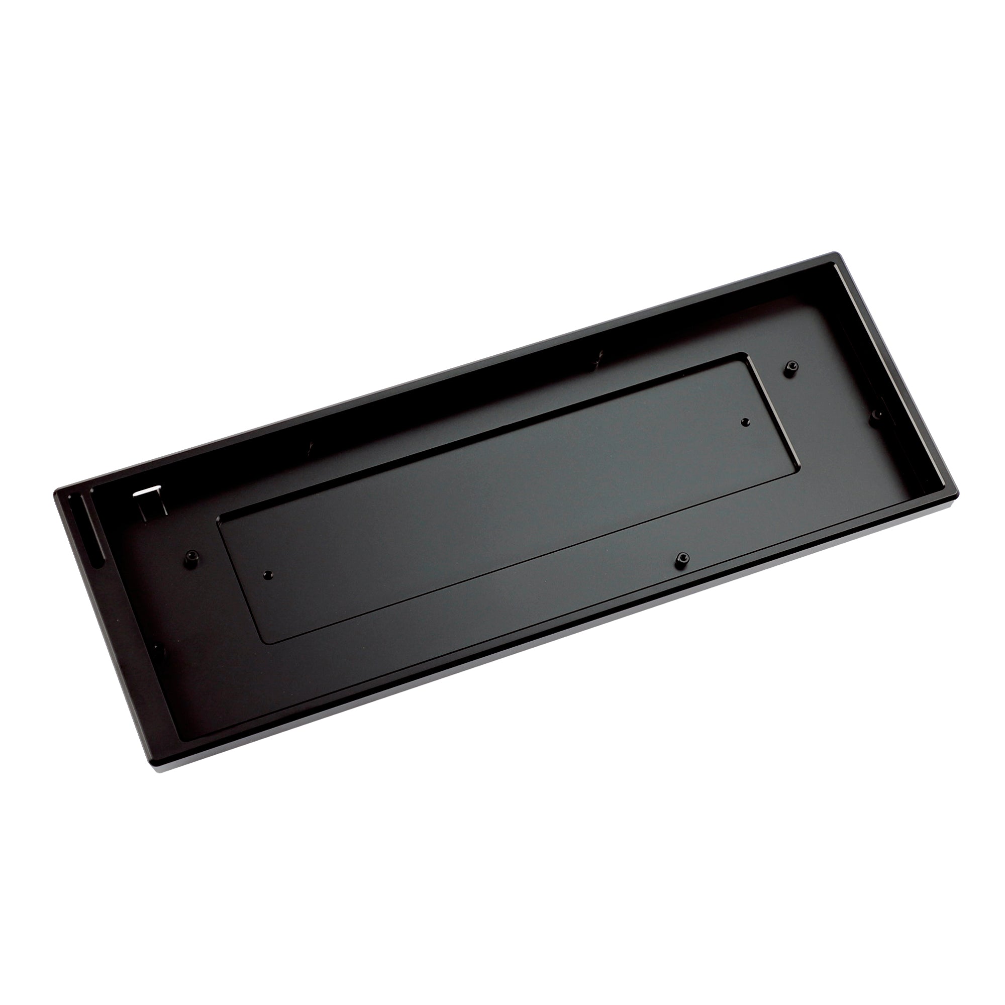 YMDK 60% V1 Aluminum Alloy Case Compatible with Wooting 60V2 keyboard