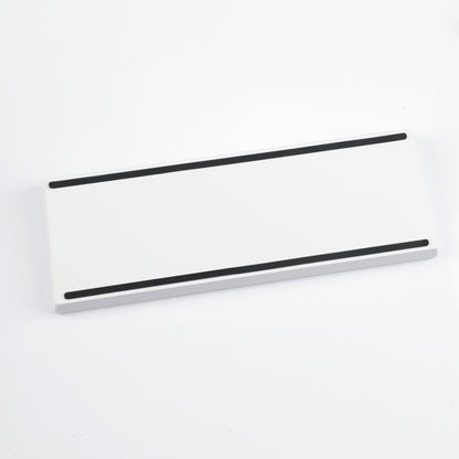 YMDK 60% V1 Aluminum Alloy Case Compatible with Wooting 60V2 keyboard HM66 GH60