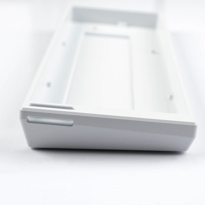 YMDK 60% V1 Aluminum Alloy Case Compatible with Wooting 60V2 keyboard HM66 GH60