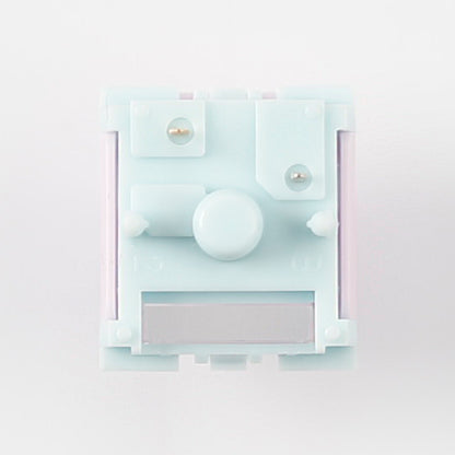 Kailh Box Saker 5-Pin Linear MX Mechanical Switches  Ultra-Short Travel Lightning-Quick Trigger Perfect for High-Performance Gaming Keyboards