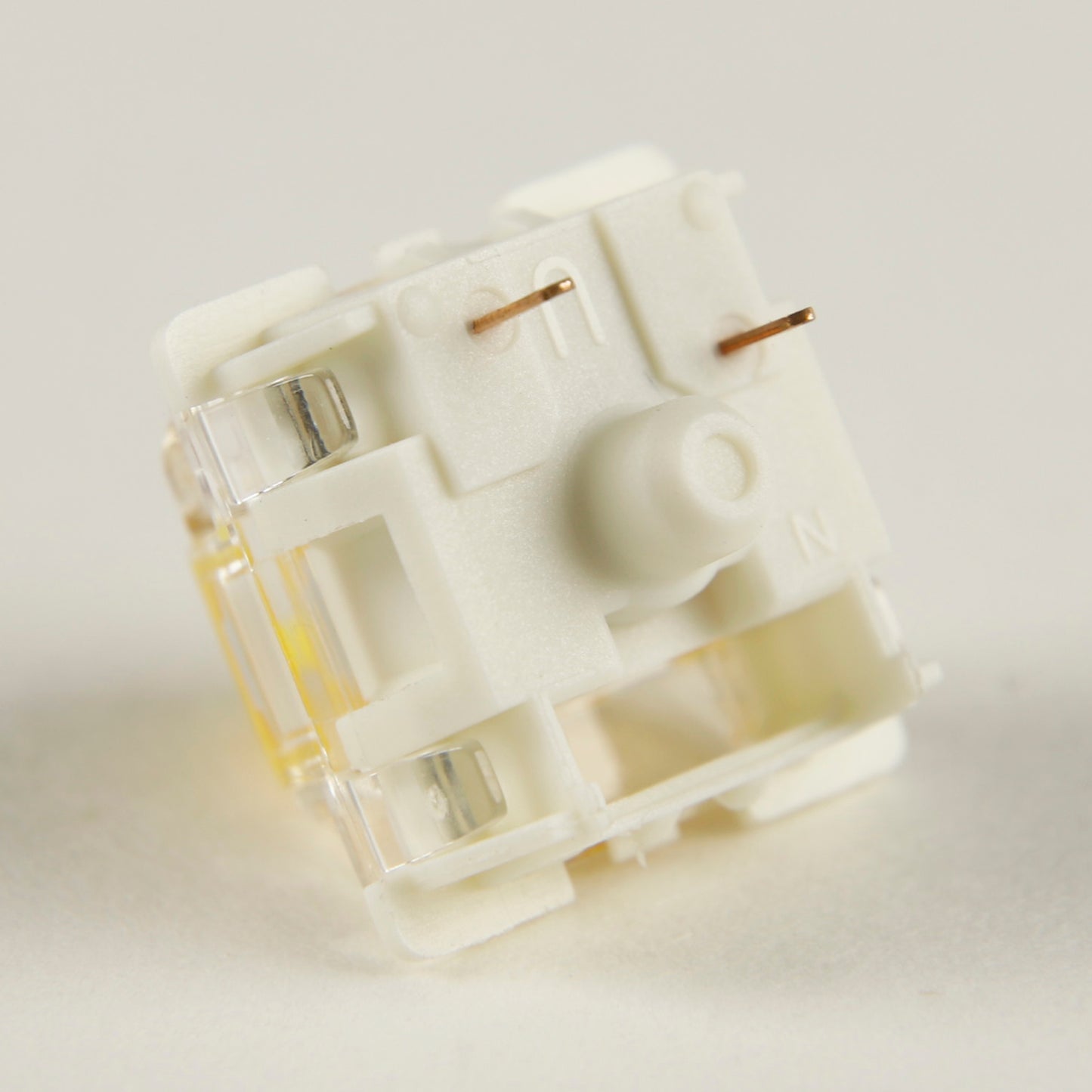 Gateron Pro SMD 3.0 Switches(Lubed RGB V3)
