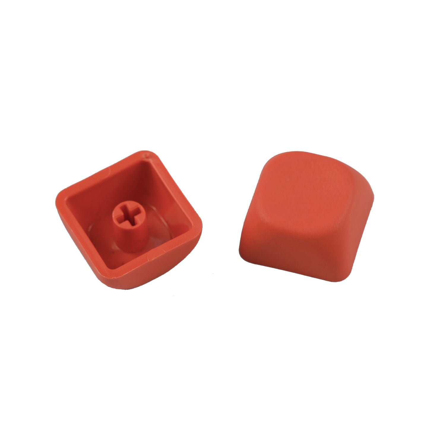 YMDK 1u MOA Profile Keycaps (Blank PBT 1.6mm)