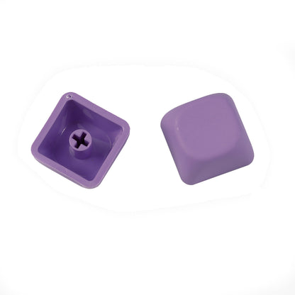 YMDK 1u MOA Profile Keycaps (Blank PBT 1.6mm)