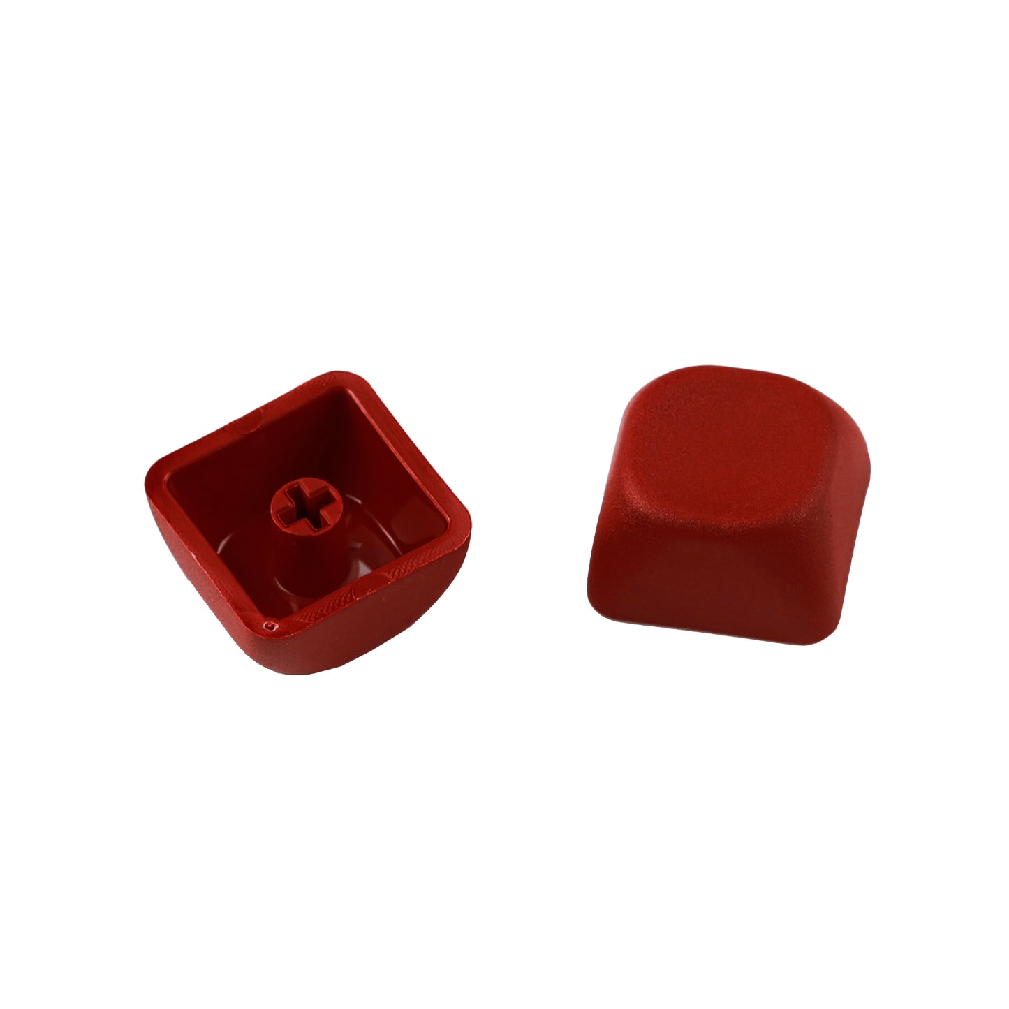 YMDK 1u MOA Profile Keycaps (Blank PBT 1.6mm)
