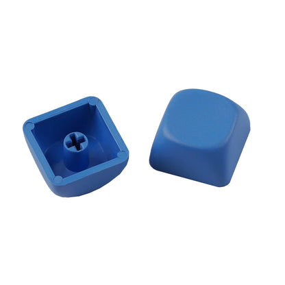 YMDK 1u MOA Profile Keycaps (Blank PBT 1.6mm)