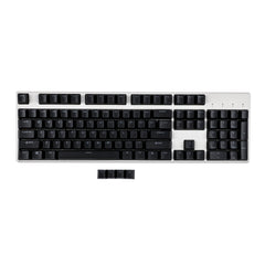 YMDK Cherry Profile PBT Double Shot Shine Through Keycap Set product image